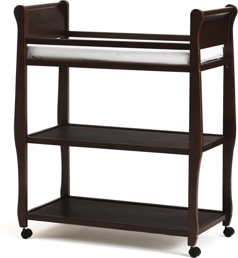 Stanton Convertible Crib