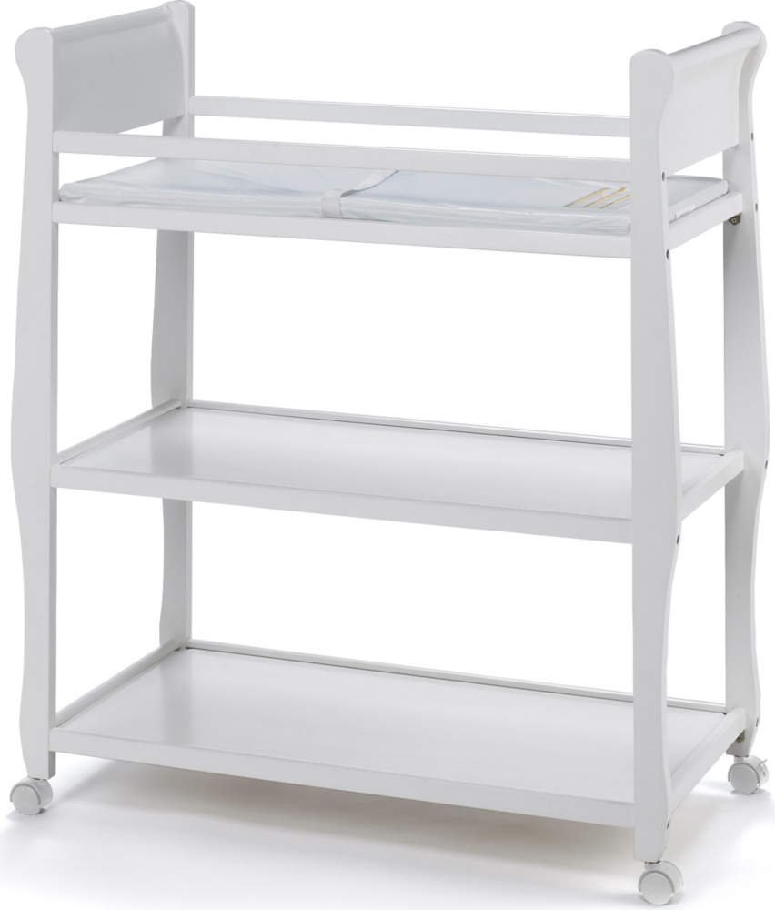 Stanton 4 Drawer Dresser