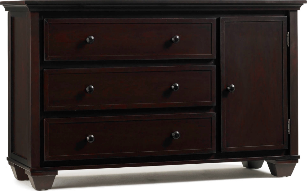 Portland Combo Dresser