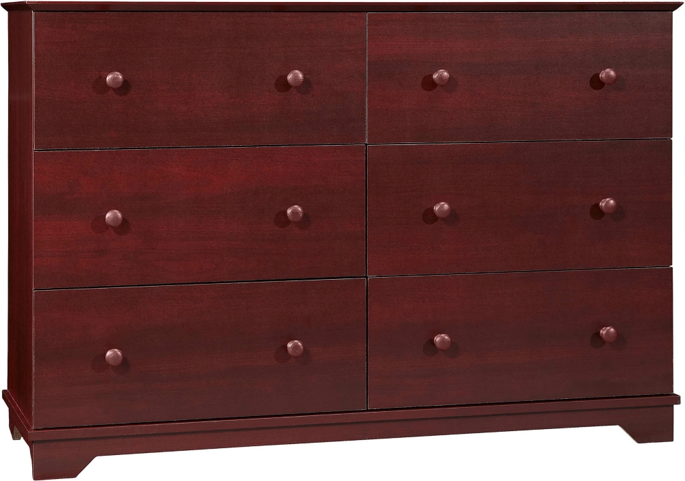Stages Double Dresser