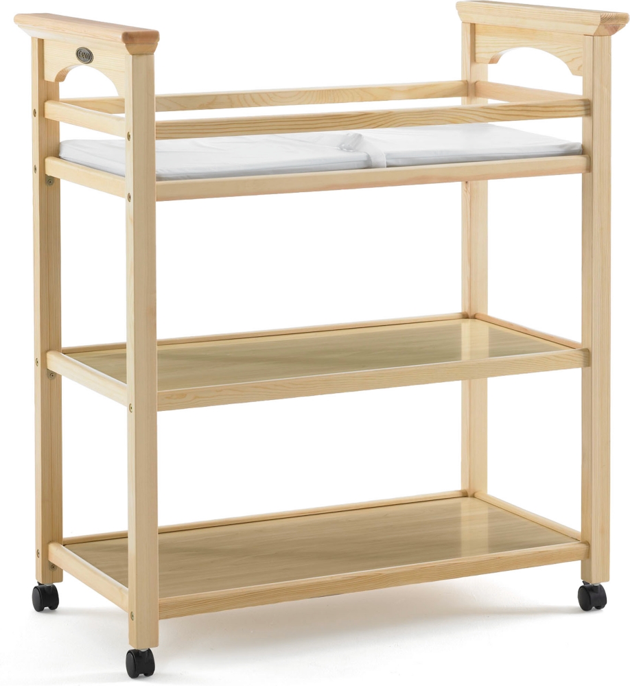 Lauren Convertible Crib
