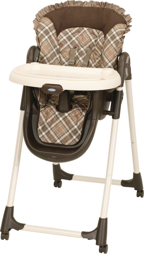 Meal Time&trade; Highchair 3B19KWD in Kirkwood&trade;