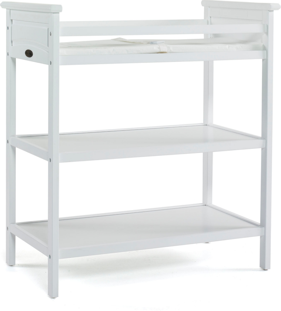 Somerset Convertible Crib