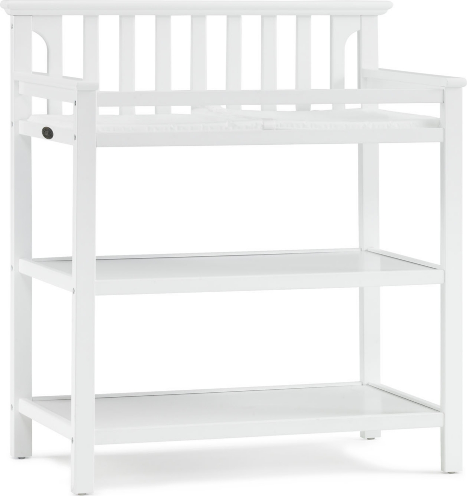 Mason Convertible Crib