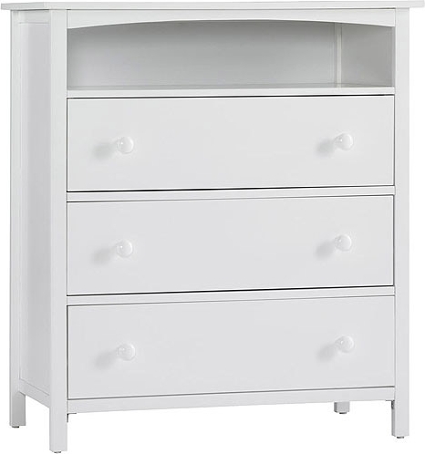 Freeport 3 Drawer Dresser