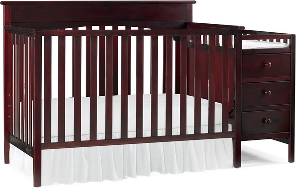 Lauren Crib 
