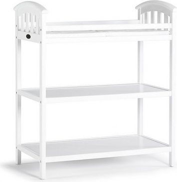 Freeport Convertible Crib