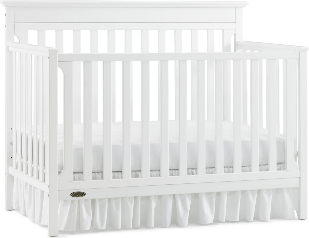 Mason Convertible Crib