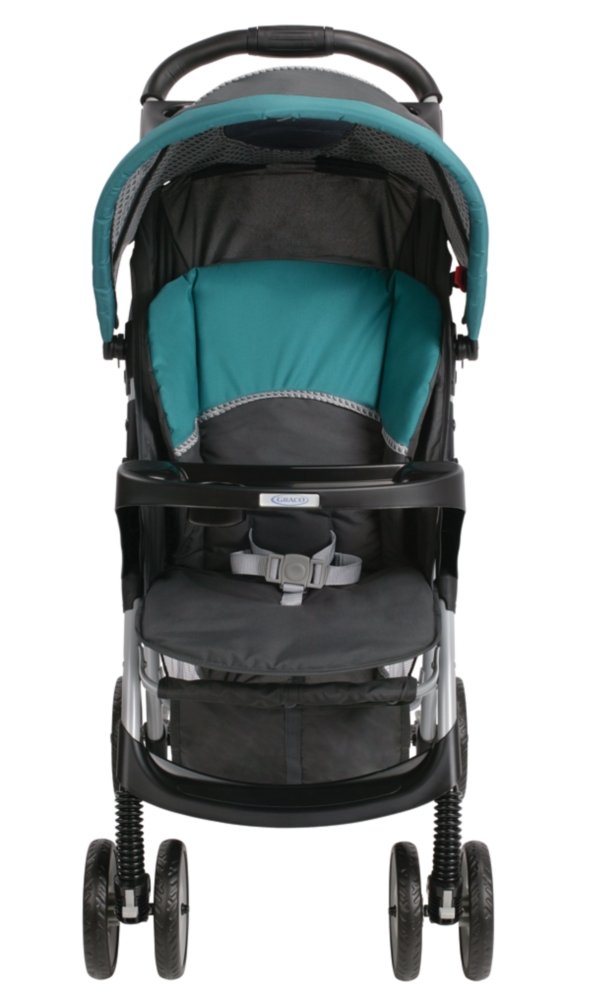 graco dragonfly double stroller