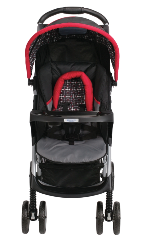 graco literider ck stroller