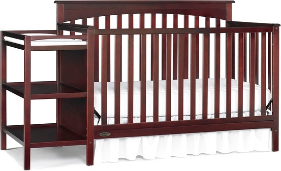 Stages Double Dresser