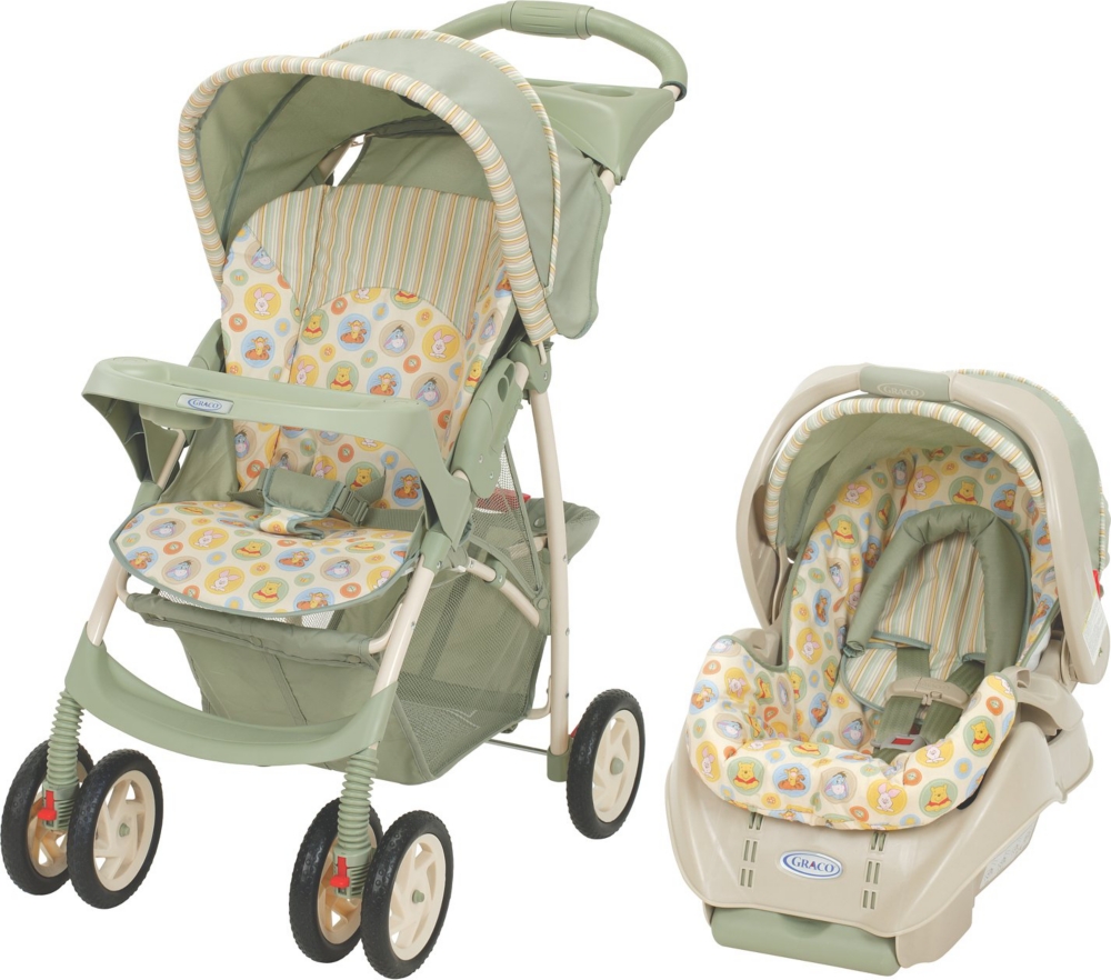 Swyngomatic&trade; Infant Swing