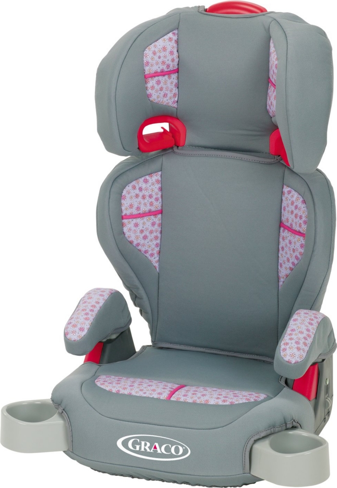 TurboBooster� SafeSeat? (Step 3) 8498KAY in Kayla?