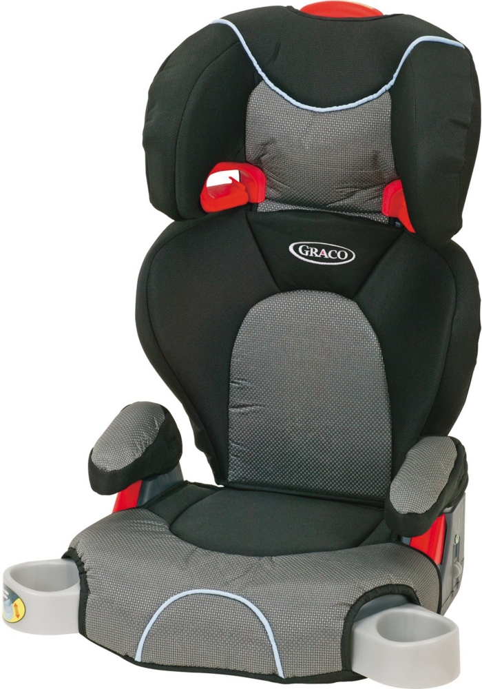 TurboBooster� SafeSeat? (Step 3) 8693INC in Ionic?