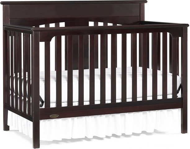 Signature Convertible Crib