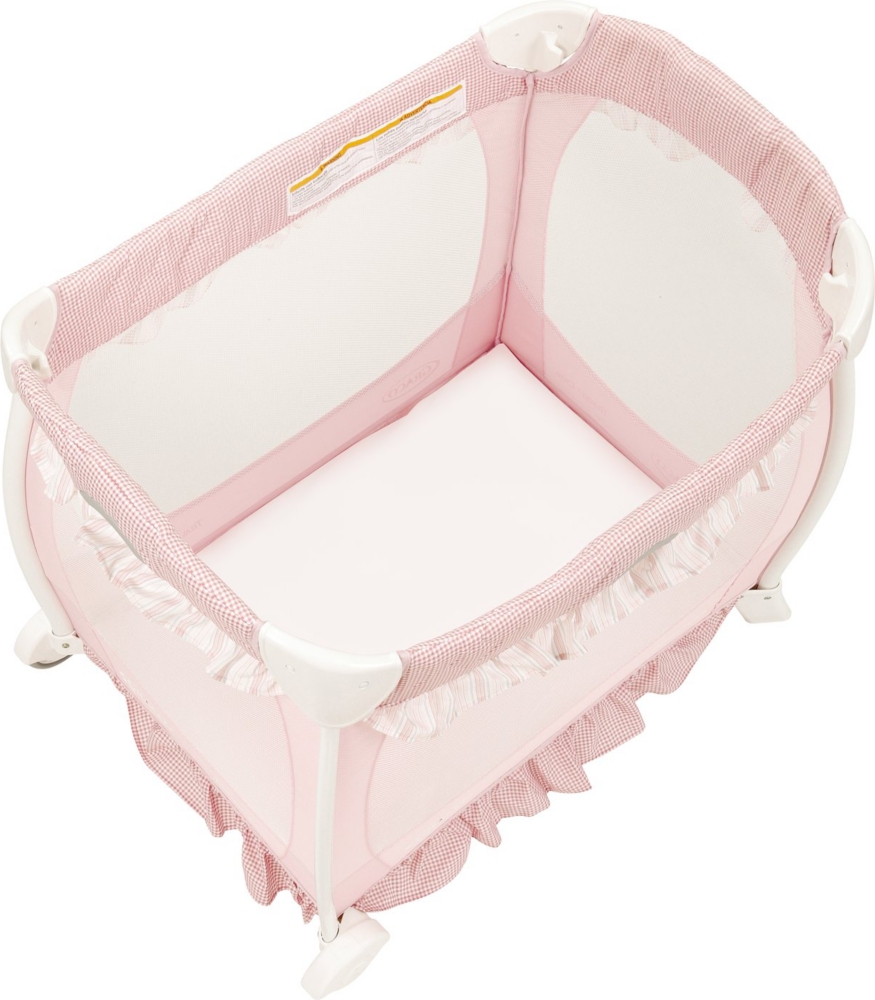 Travel Lite&trade; Crib