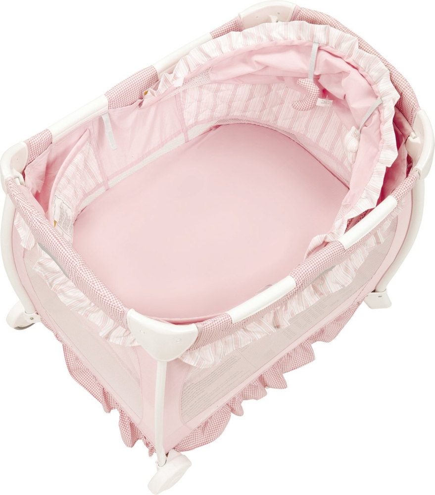 Travel Lite&trade; Crib