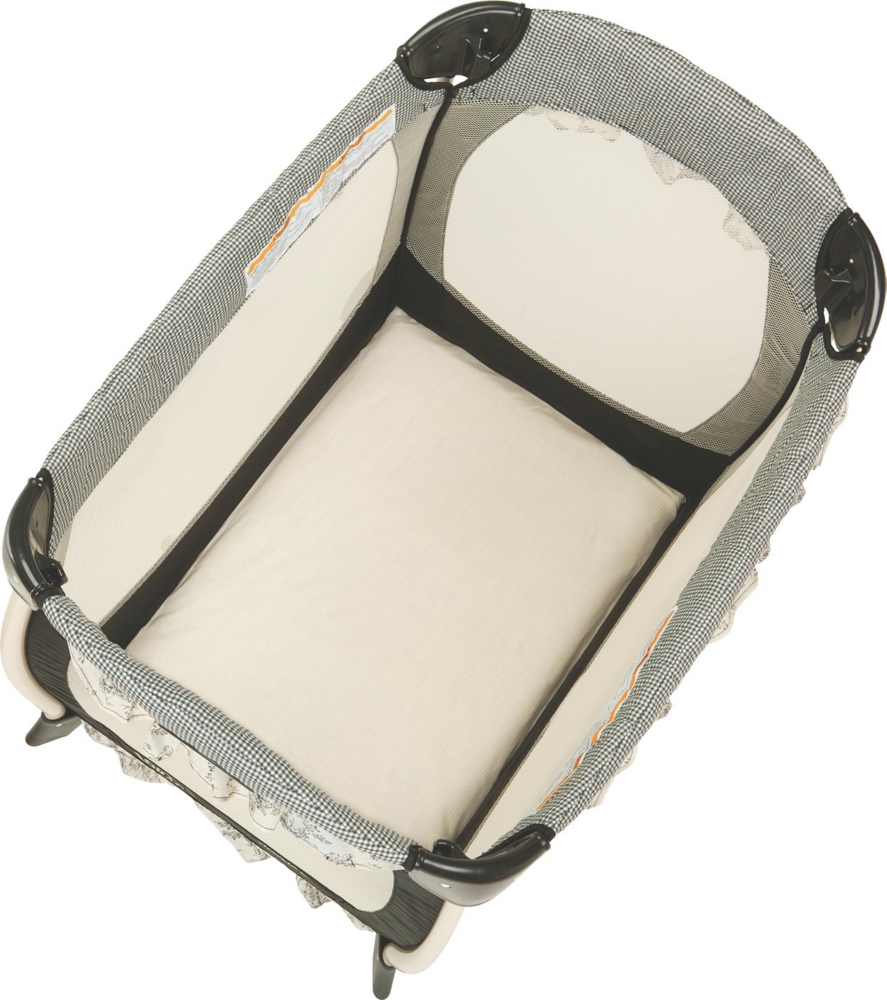 Travel Lite&trade; Crib
