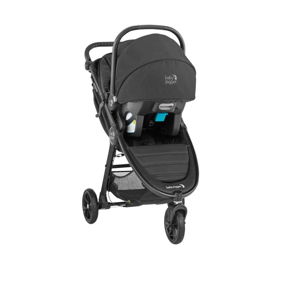 Baby Jogger City Mini GT2 Travel System