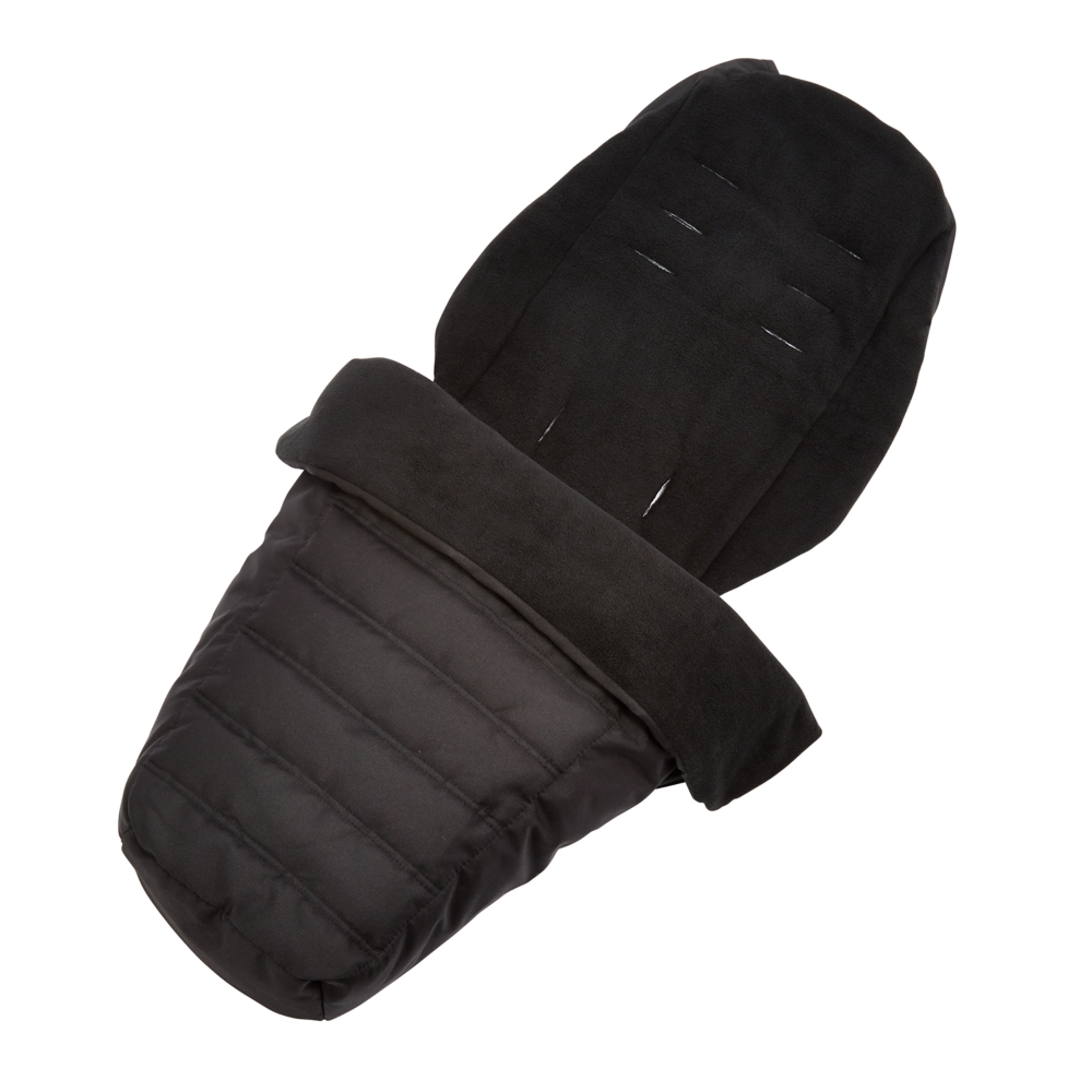 baby jogger city mini foot muff