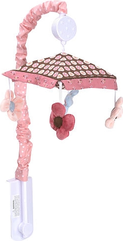 Musical Mobile