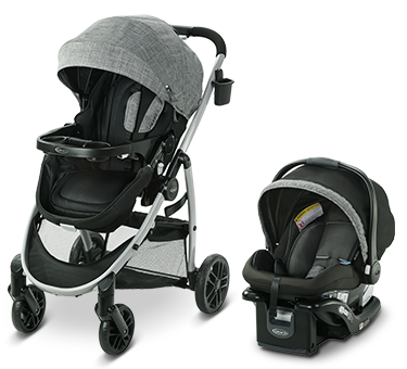 modes pramette