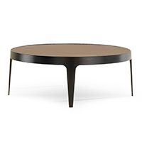 Carousel Coffee Table HBF Furniture