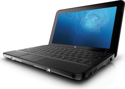 HP Mini 110 