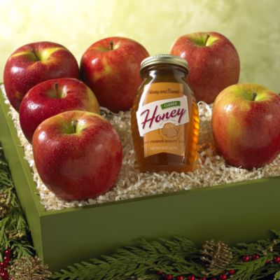 Apples and Honey Gift