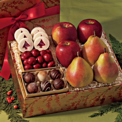 Sweets Gift Box