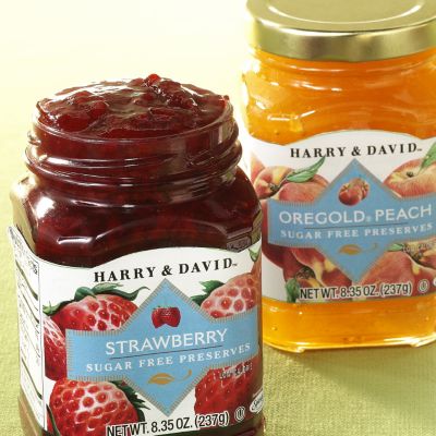 Sugar-Free Wild &amp;#39;n Rare&amp;#174 Preserves