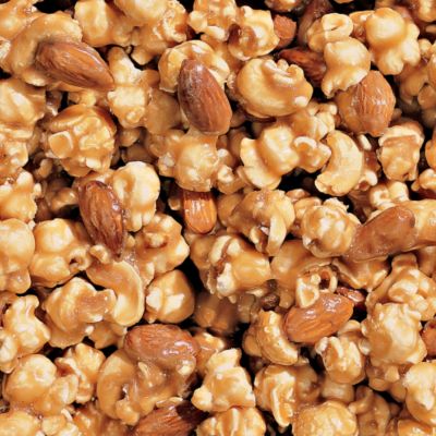Sugar-Free Moose Munch&amp;#174 Popcorn &amp;#8211; 2 bags