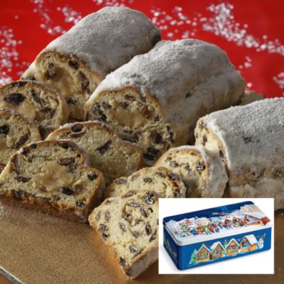 Marzipan Stollen Gift Assortment