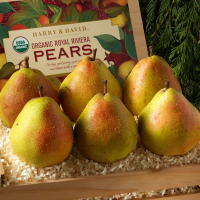 Organic Cream of the Crop Crate
