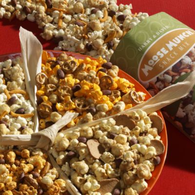 Deluxe Moose Munch&amp;#174 Snack Mix Collection