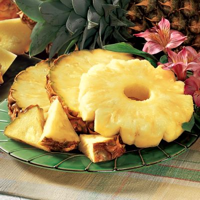 12-Month Organic Fruit-of-the-Month Club® Collection (Begins April)