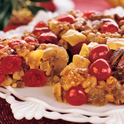Fruit Cake Confection &amp;#8211; 1&amp;#189; lbs.