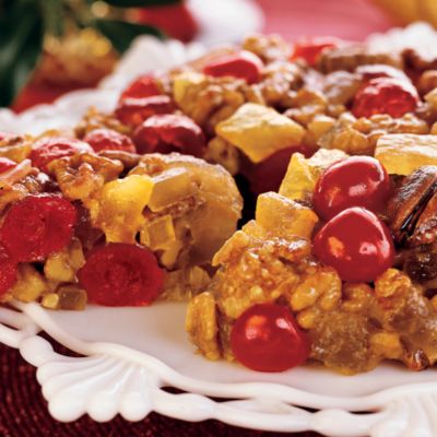 Fruit Cake Confection &amp;#8211; 2&amp;#190; lbs.