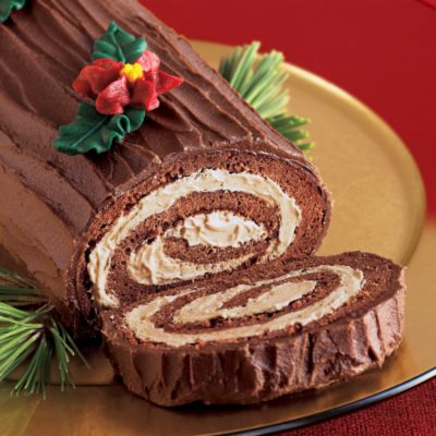 B&amp;#251;che De Noel