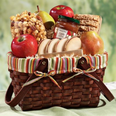Harvest Market Basket