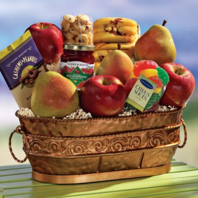 Fruit Favorites Collection