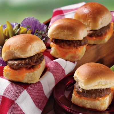 <font color=red>NEW</font> Sixteen Perfect Party Sliders