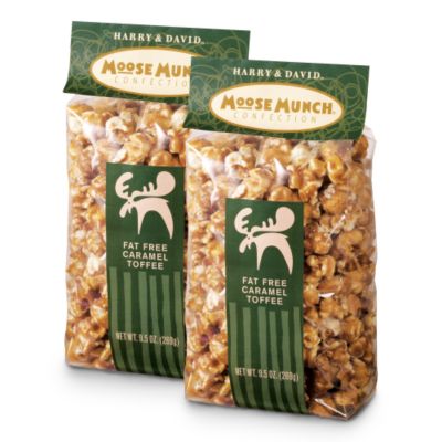 Guilt-Free Moose Munch&amp;#174 Confection