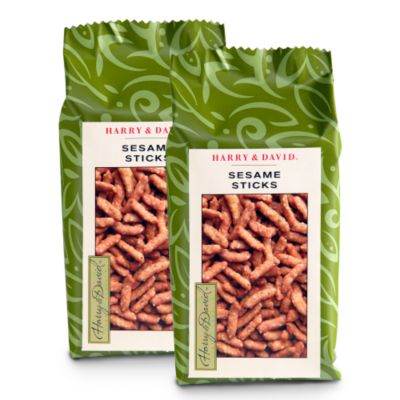 Sesame Sticks &amp;#8211; 2 bags
