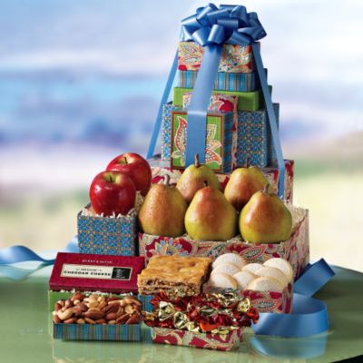 Deluxe Celebration Tower