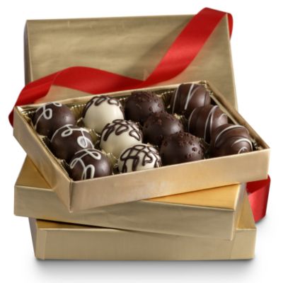 Harry &amp; David Chocolate Truffle Refills