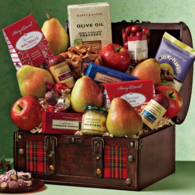 <font color=red>NEW</font> Holiday Trunk of Treats