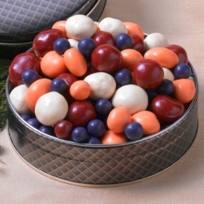 Four-in-one Fruit Chocolates