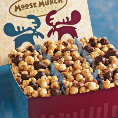 <font color=red>NEW</font> Moose Munch&amp;#174 Gift Collection