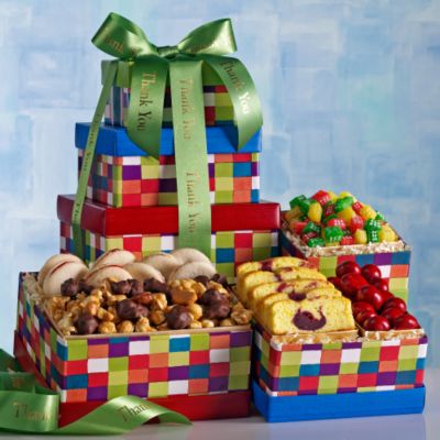 <font color=red>NEW</font> Special Occasion Gift Tower